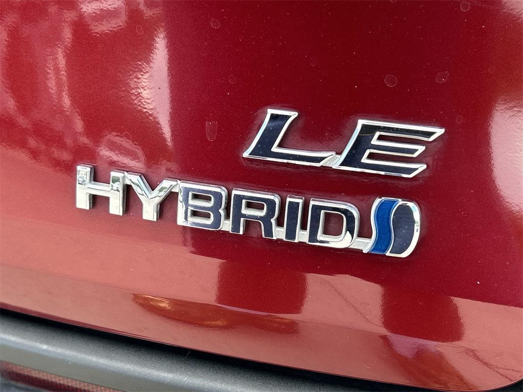 used 2024 Toyota Sienna car, priced at $41,291