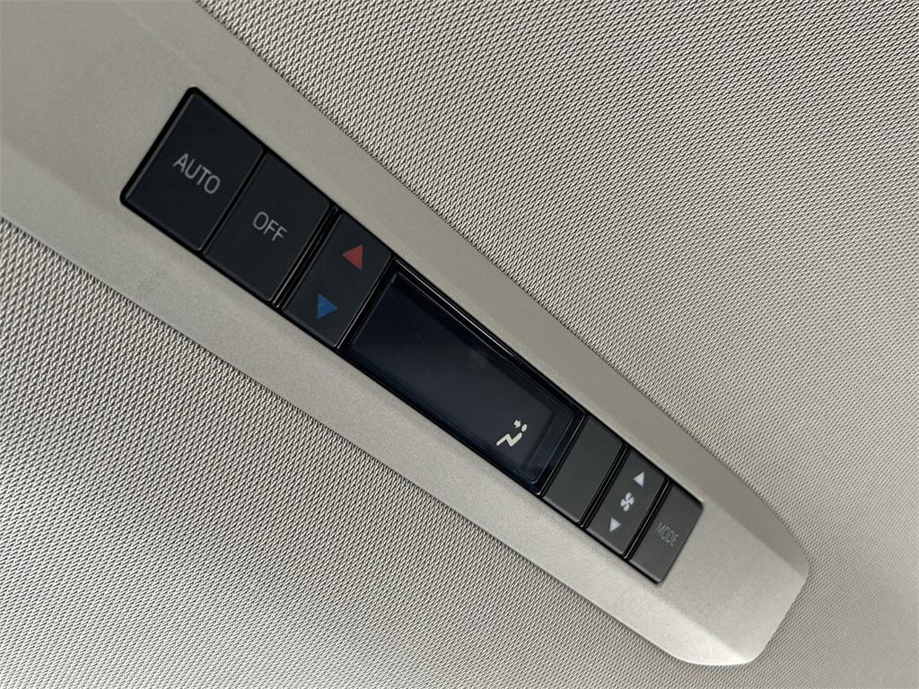 used 2024 Toyota Sienna car, priced at $41,291