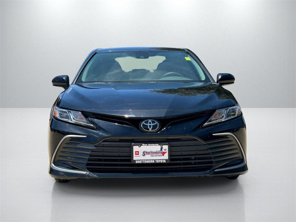 used 2023 Toyota Camry car, priced at $23,001