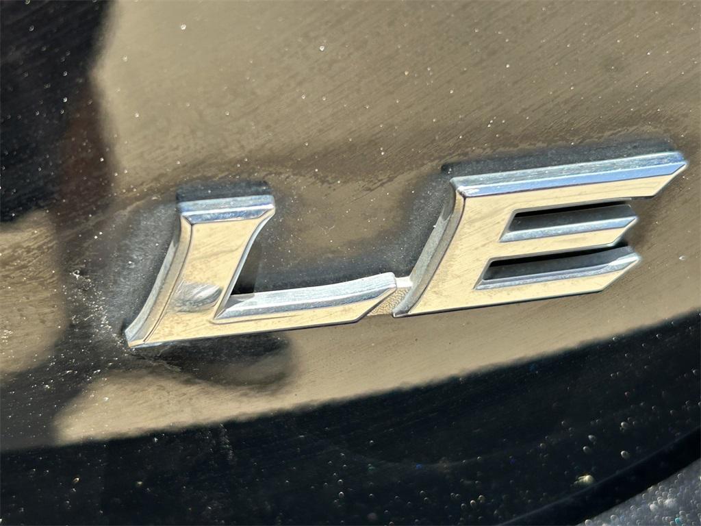 used 2023 Toyota Camry car, priced at $23,001