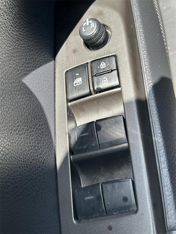 used 2023 Toyota Camry car, priced at $23,001