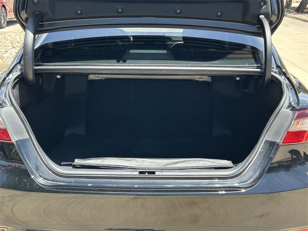 used 2023 Toyota Camry car, priced at $23,001