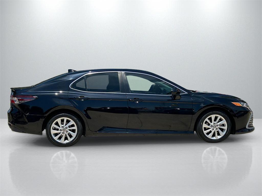 used 2023 Toyota Camry car, priced at $23,001