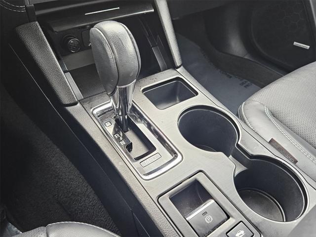used 2019 Subaru Legacy car, priced at $22,011