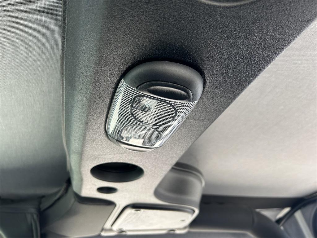 used 2017 Jeep Wrangler car, priced at $18,491