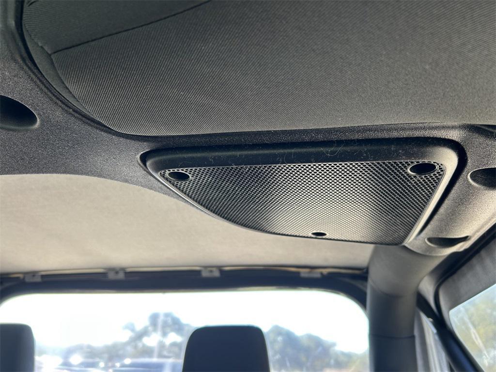 used 2017 Jeep Wrangler car, priced at $18,491