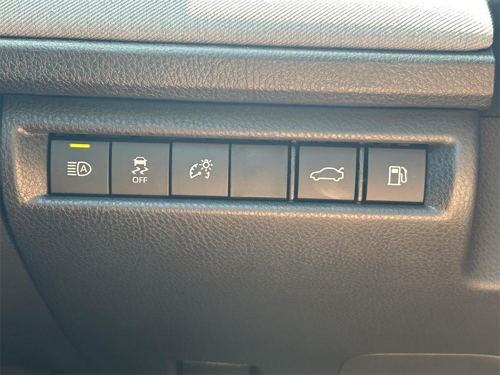 used 2025 Toyota Camry car, priced at $29,004