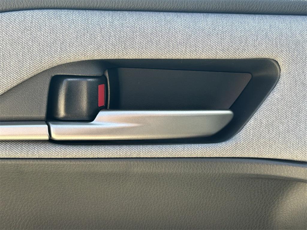 used 2025 Toyota Camry car, priced at $29,004