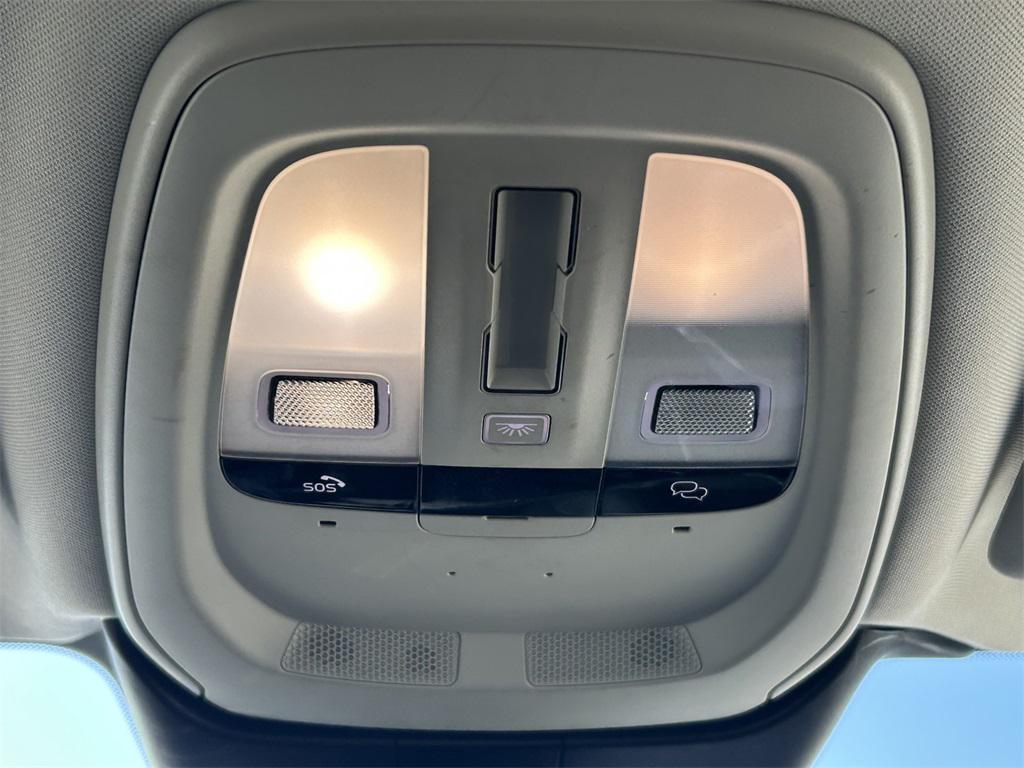 used 2024 Volvo S60 car, priced at $24,891