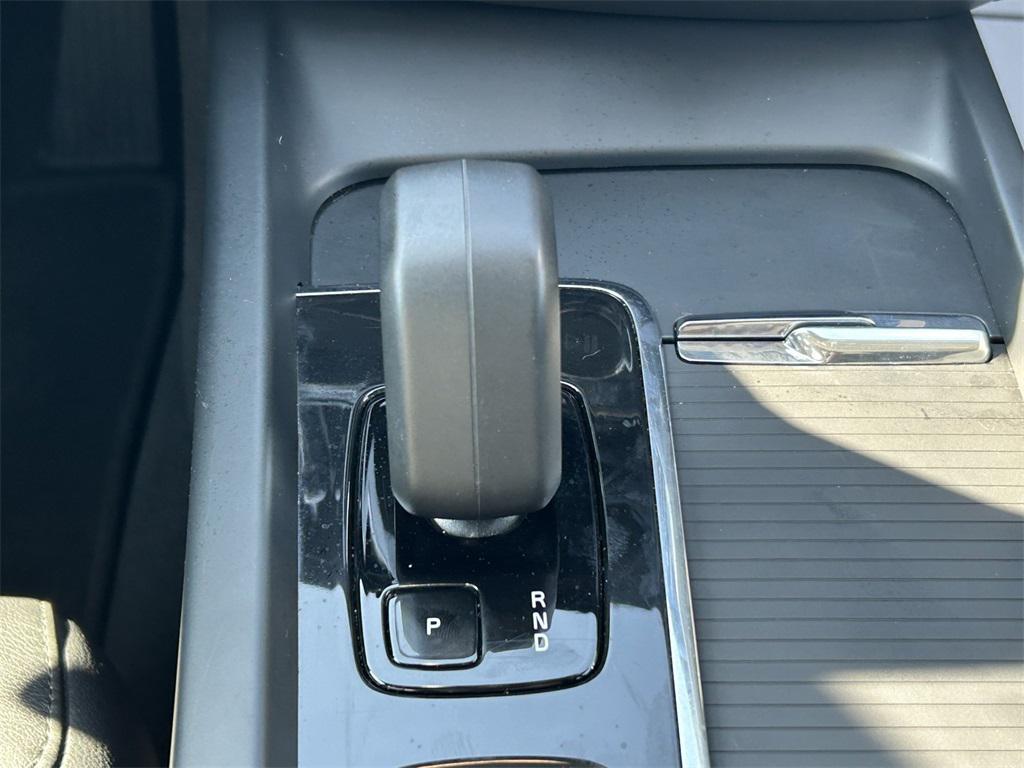 used 2024 Volvo S60 car, priced at $24,891
