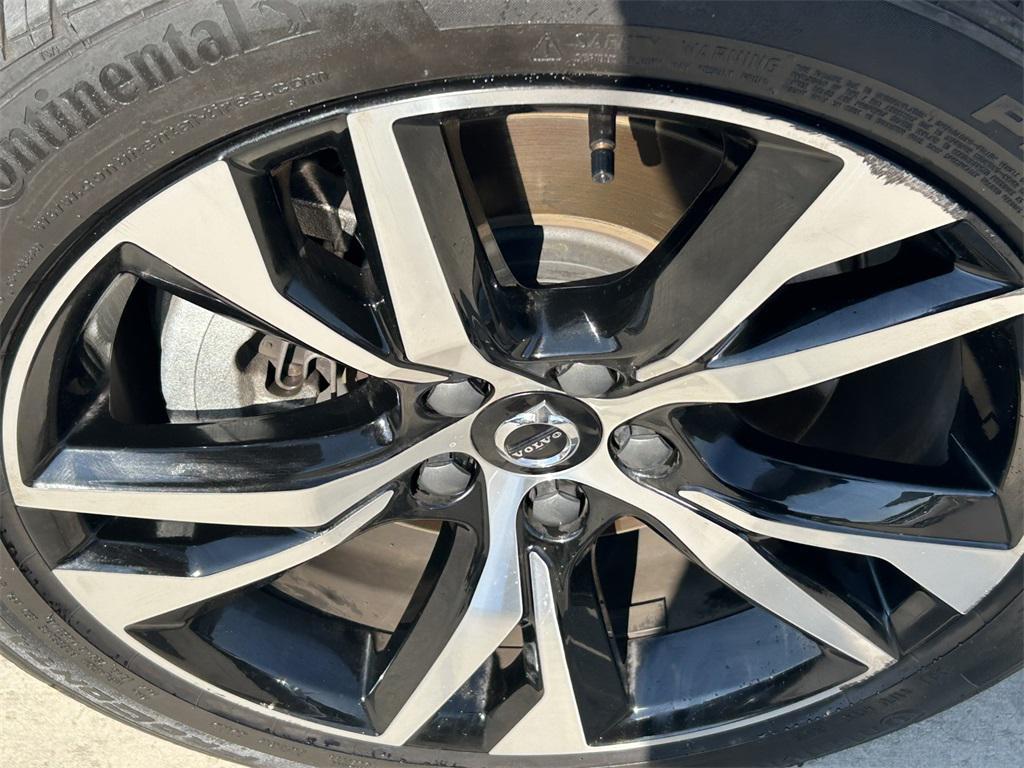 used 2024 Volvo S60 car, priced at $24,891