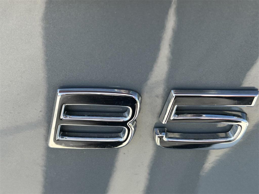 used 2024 Volvo S60 car, priced at $24,891
