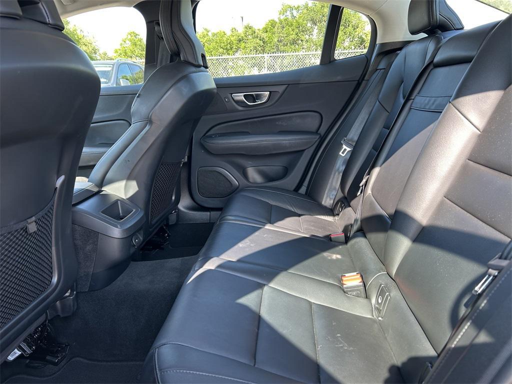 used 2024 Volvo S60 car, priced at $24,891