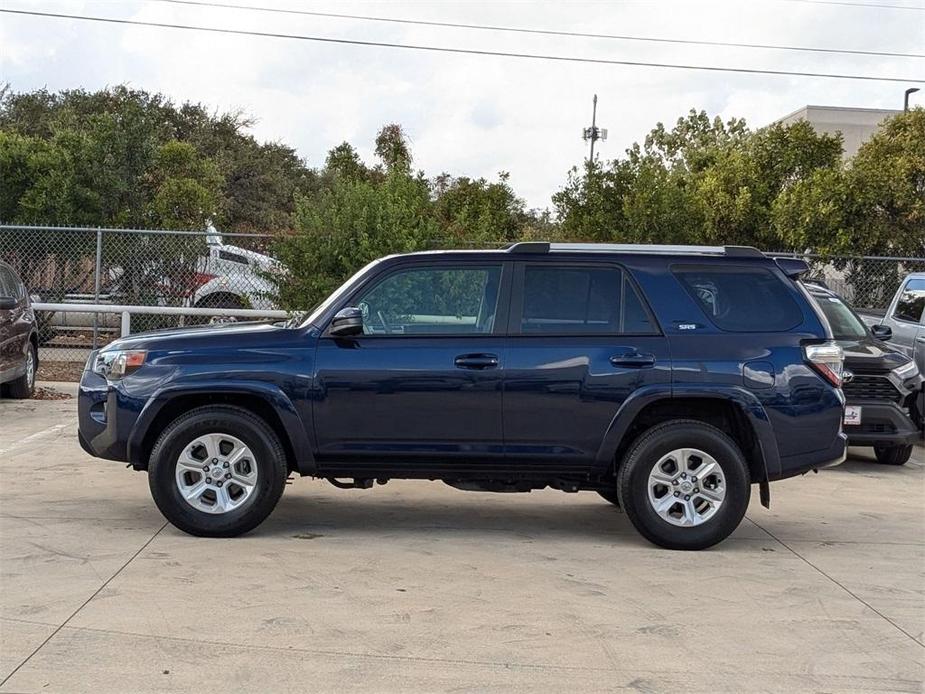 used 2023 Toyota 4Runner car, priced at $34,997