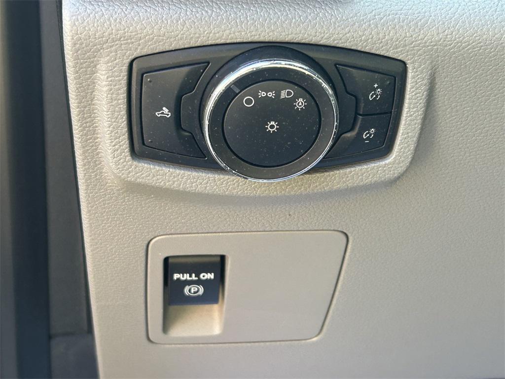 used 2016 Ford F-150 car, priced at $17,221