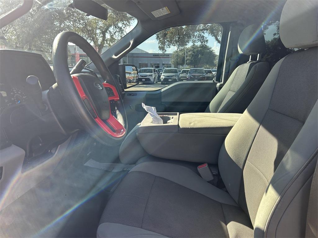 used 2016 Ford F-150 car, priced at $17,221