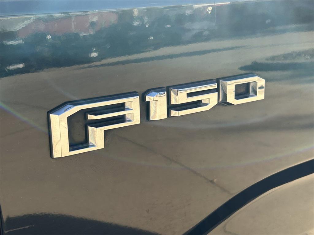 used 2016 Ford F-150 car, priced at $17,221