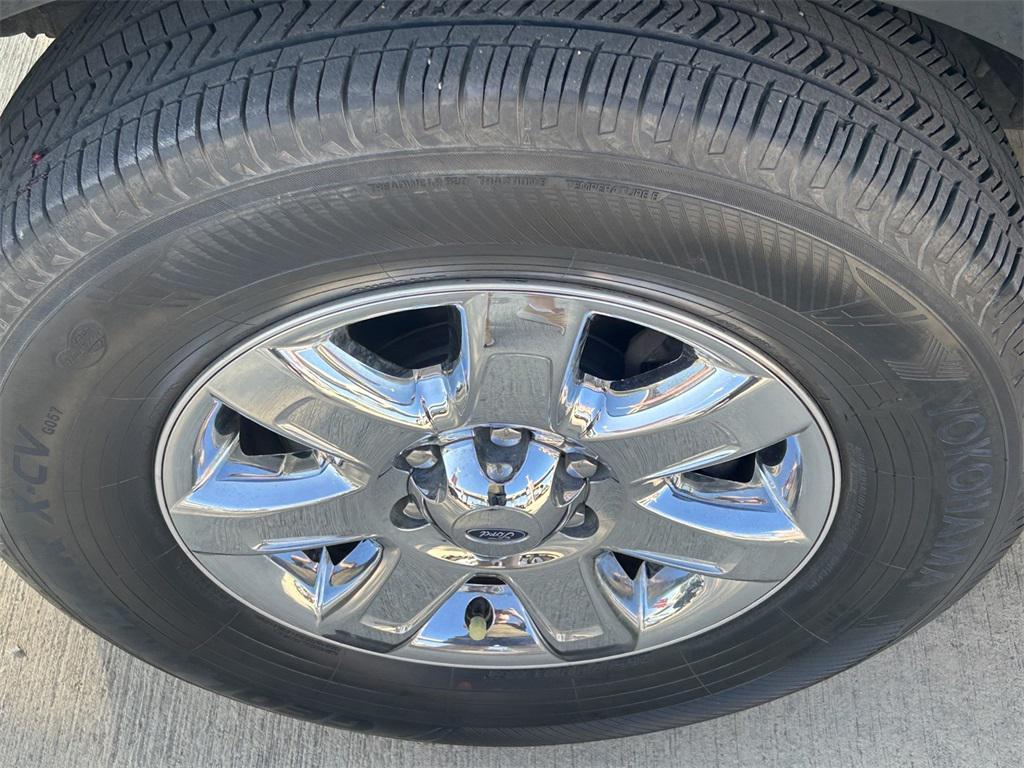 used 2016 Ford F-150 car, priced at $17,221