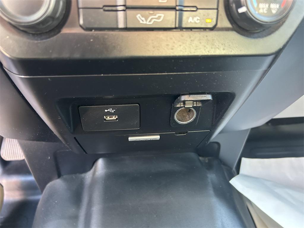 used 2016 Ford F-150 car, priced at $17,221