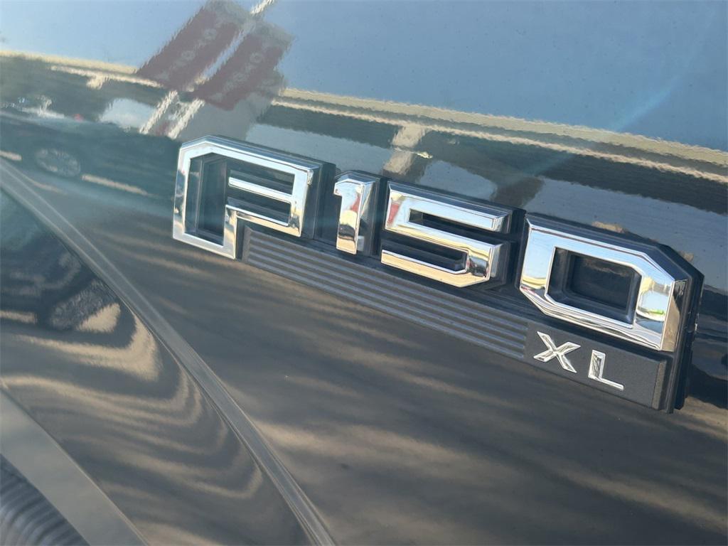 used 2016 Ford F-150 car, priced at $17,221