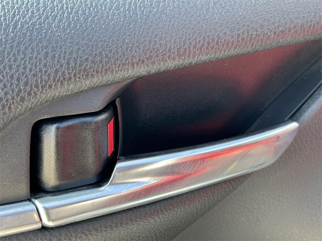 used 2019 Toyota Camry car, priced at $25,646