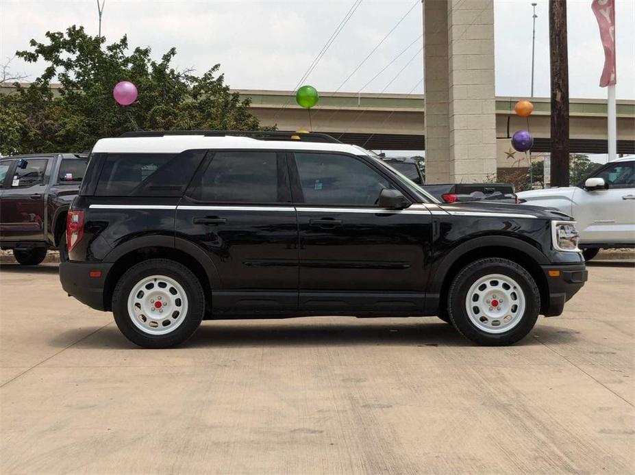 used 2023 Ford Bronco Sport car, priced at $26,999