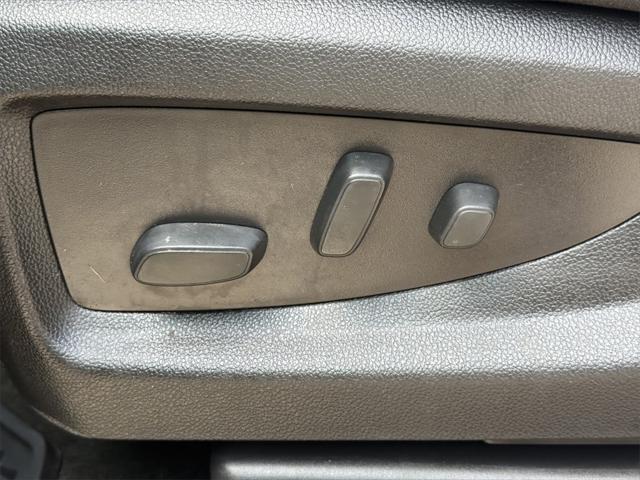 used 2018 Chevrolet Silverado 1500 car, priced at $27,221