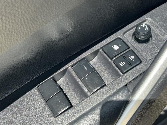 used 2024 Toyota Corolla Cross car, priced at $30,791