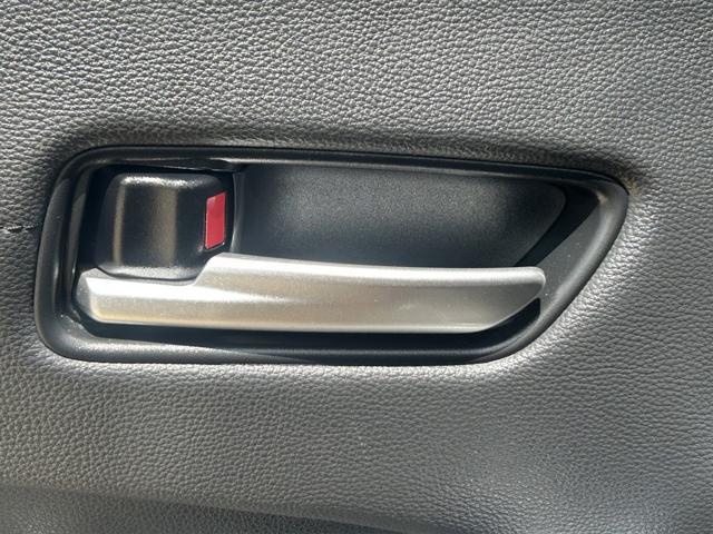 used 2024 Toyota Corolla Cross car, priced at $30,791
