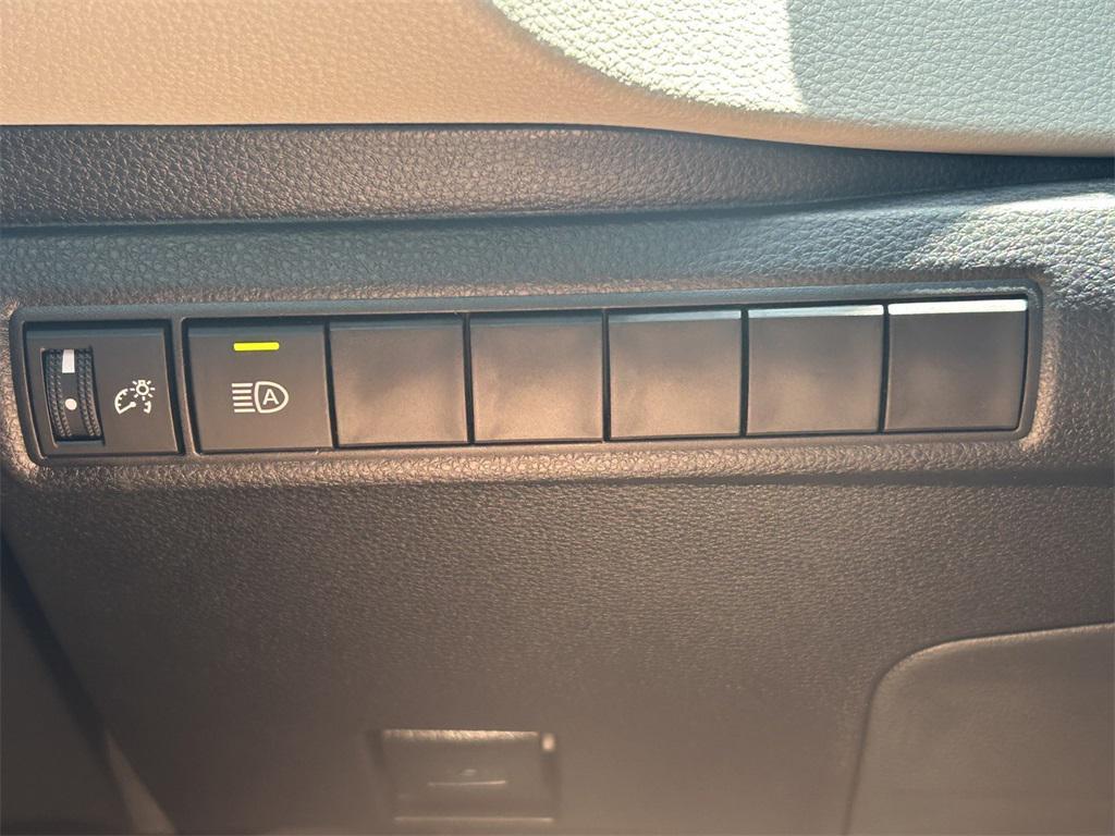 used 2025 Toyota Corolla car, priced at $23,044