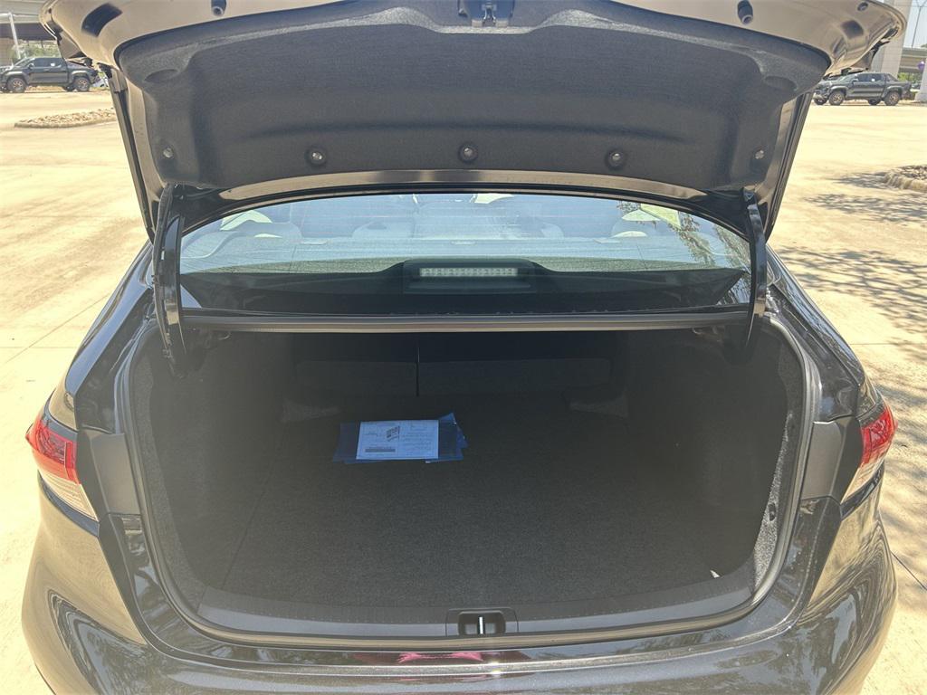 used 2025 Toyota Corolla car, priced at $23,044