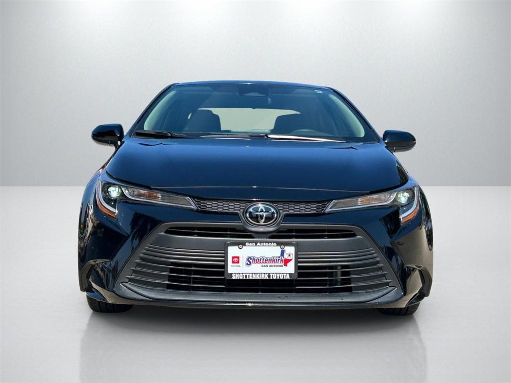 used 2023 Toyota Corolla car, priced at $20,441