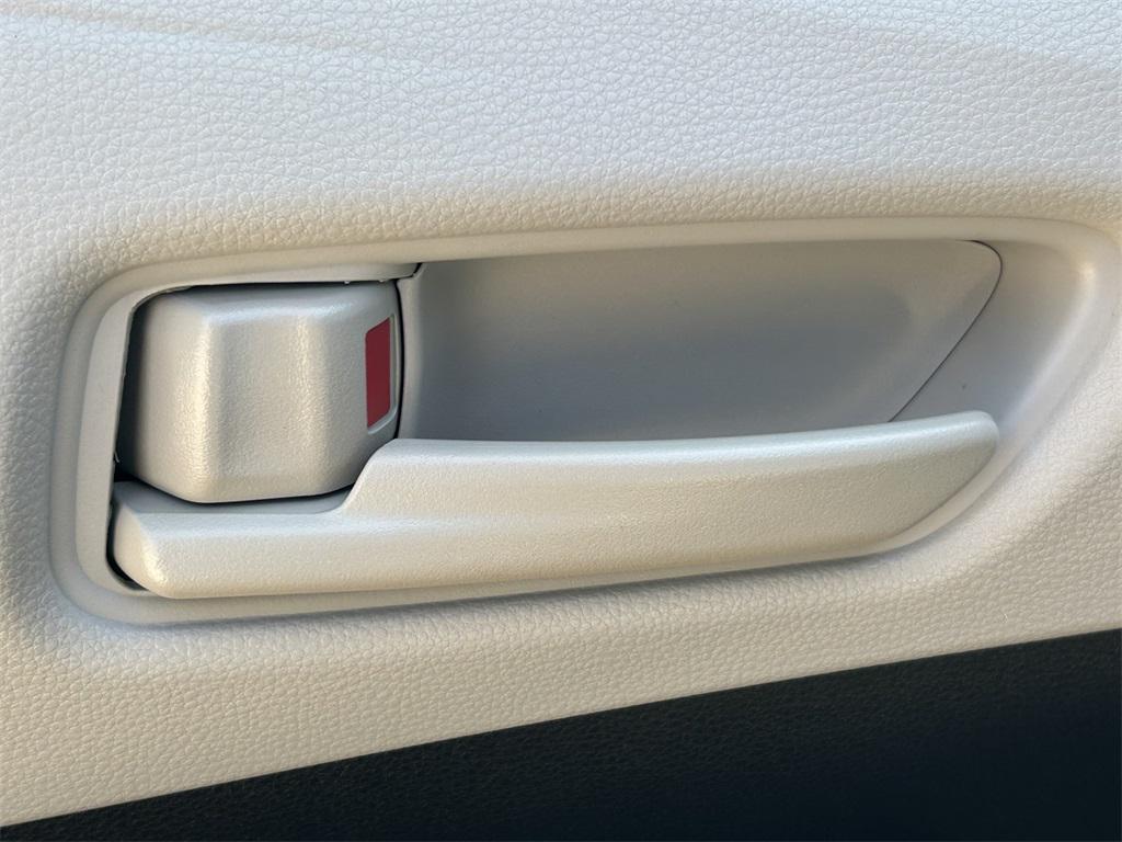 used 2023 Toyota Corolla car, priced at $20,441