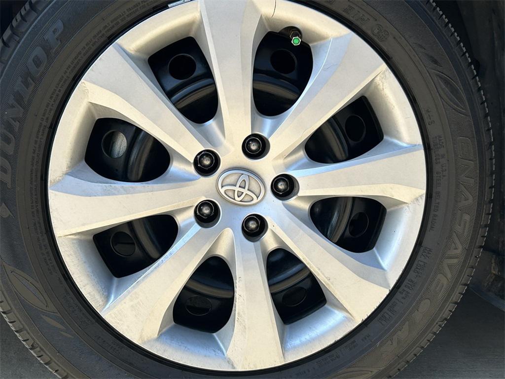used 2023 Toyota Corolla car, priced at $20,441