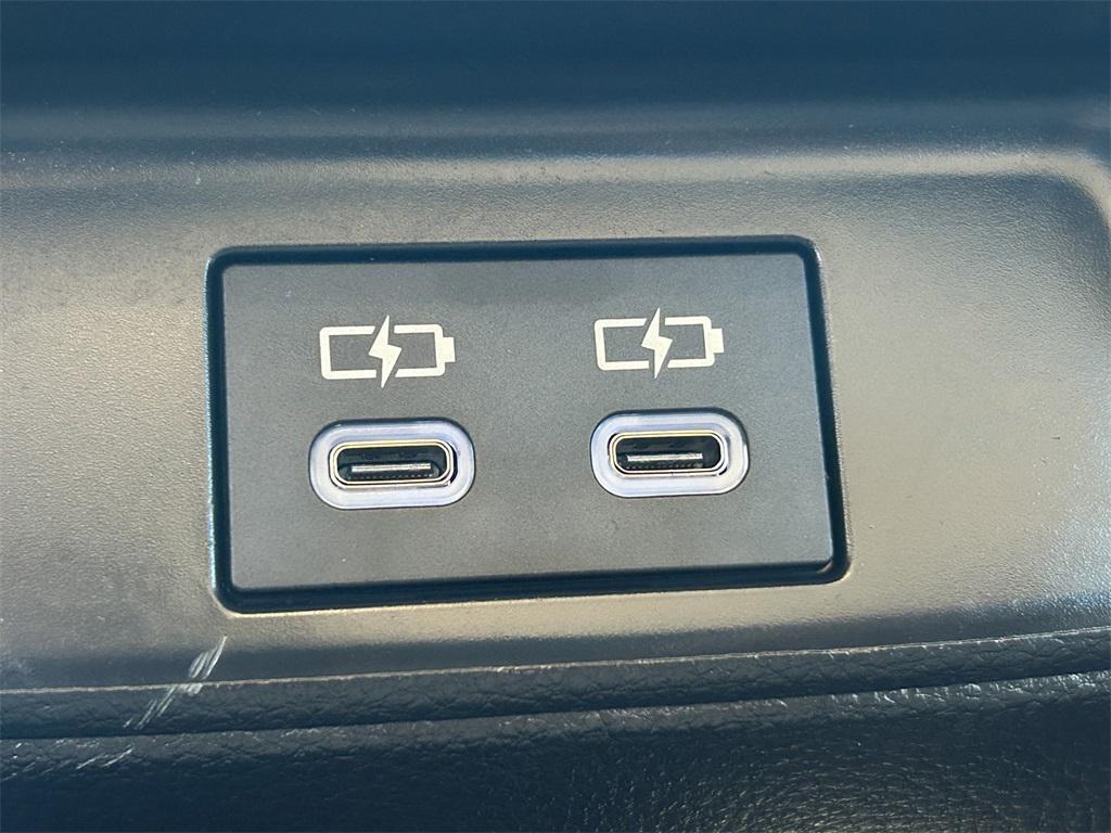 used 2023 Toyota Corolla car, priced at $20,441