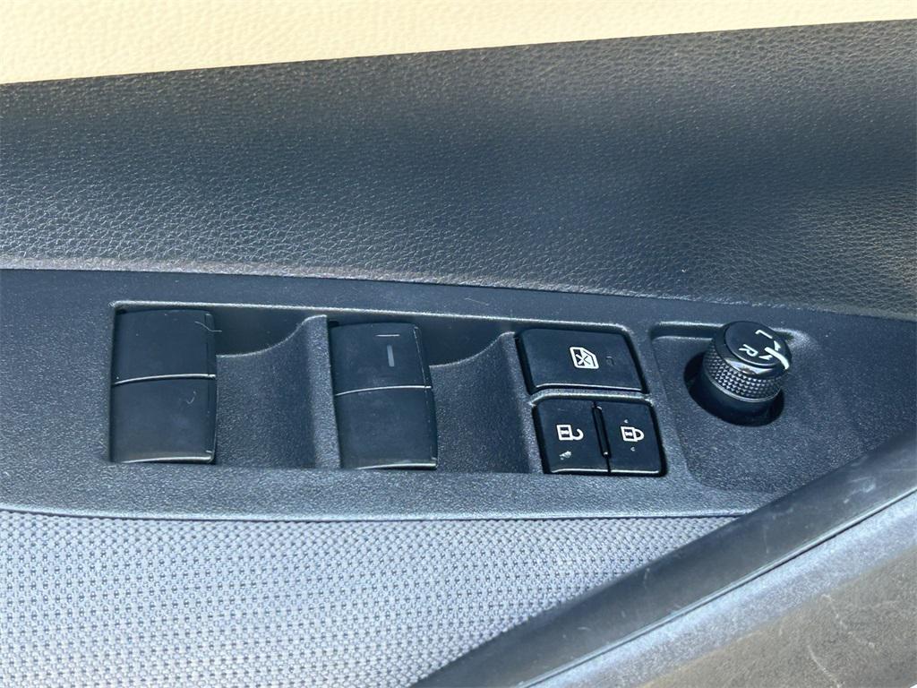 used 2023 Toyota Corolla car, priced at $20,441