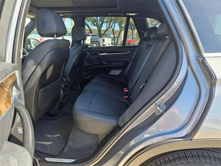 used 2018 BMW X5 car, priced at $21,399