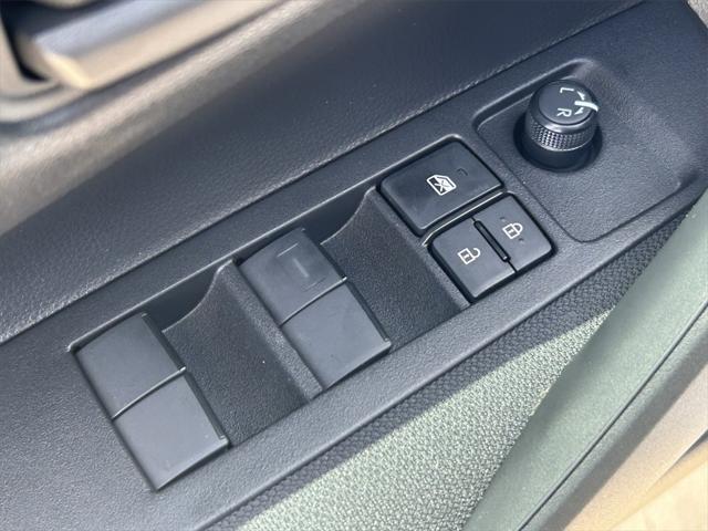 used 2025 Toyota Corolla Hybrid car, priced at $27,991