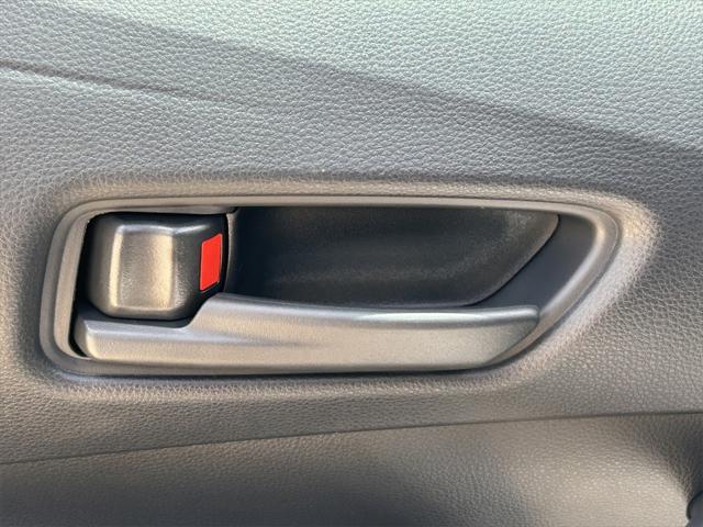 used 2025 Toyota Corolla Hybrid car, priced at $27,991