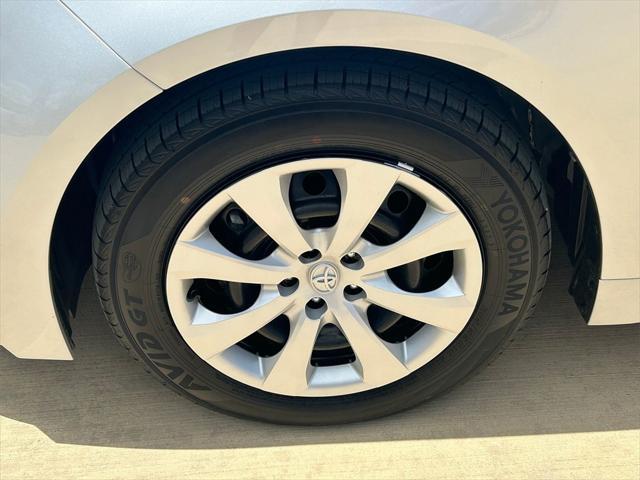 used 2025 Toyota Corolla Hybrid car, priced at $27,991