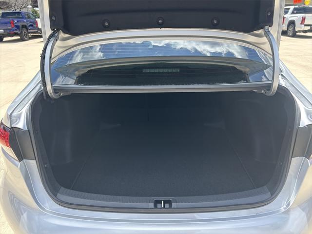 used 2025 Toyota Corolla Hybrid car, priced at $27,991