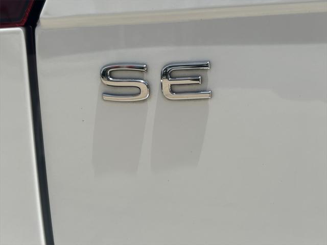 used 2024 Volkswagen Tiguan car, priced at $29,991