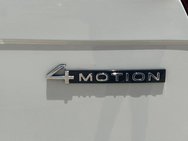 used 2024 Volkswagen Tiguan car, priced at $29,991