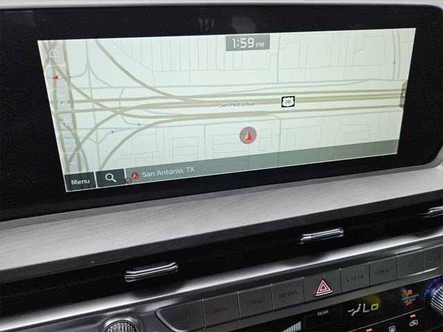 used 2023 Kia Telluride car, priced at $37,991
