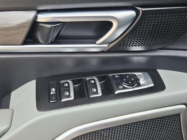used 2023 Kia Telluride car, priced at $37,991