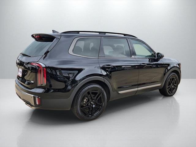 used 2023 Kia Telluride car, priced at $37,444
