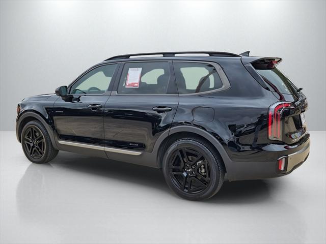 used 2023 Kia Telluride car, priced at $37,444