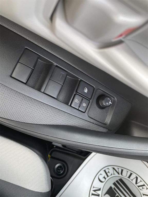 used 2025 Toyota Corolla Hybrid car, priced at $25,004