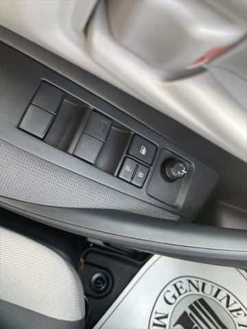 used 2025 Toyota Corolla Hybrid car, priced at $28,791