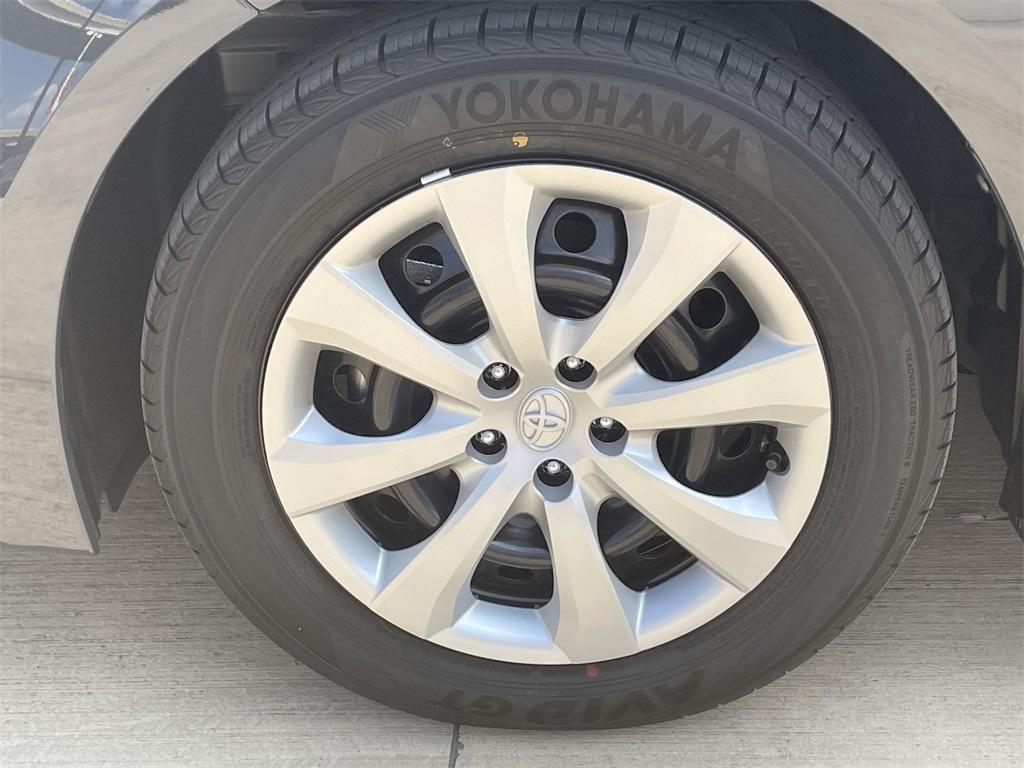 used 2025 Toyota Corolla Hybrid car, priced at $25,004